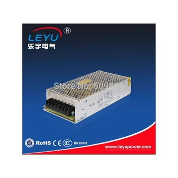 

CE RoHS Certificated S-100-12 Single output AC DC CCTV 100w power adapter