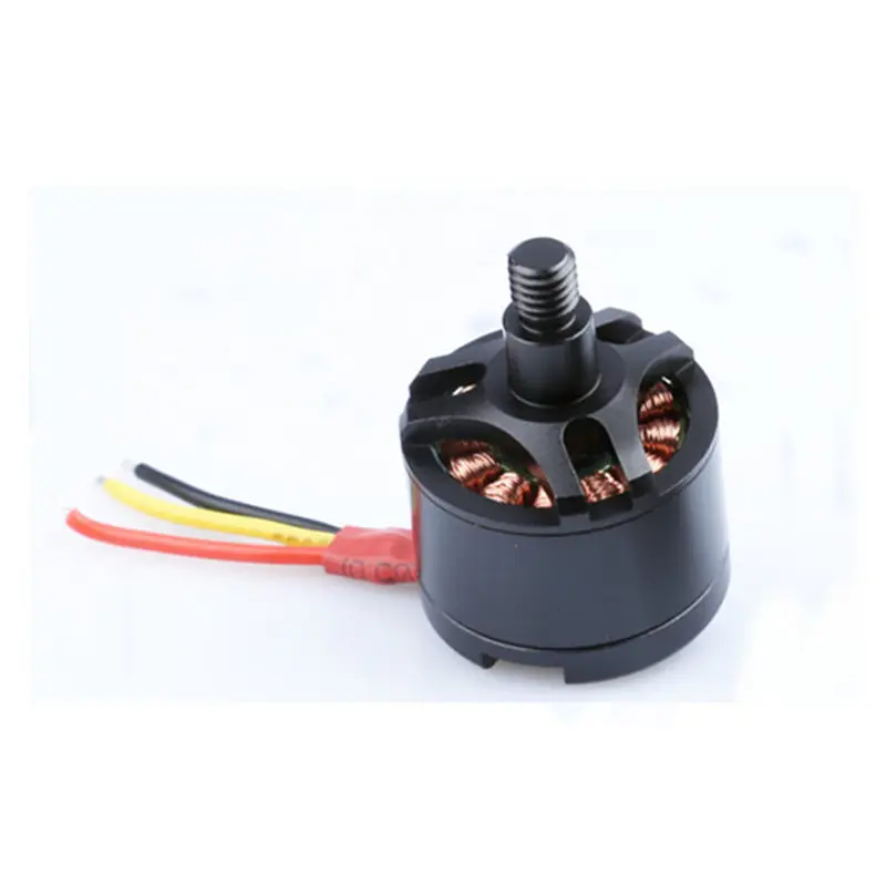 Бесщеточный двигатель для камеры Hubsan X4 Pro H109S FPV Дрон запасные части детали