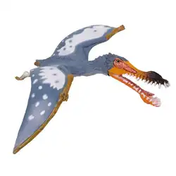 Модель динозавра игрушка парк мир моделирование Птерозавр модель игрушки Юрский динозавр фигурки Фигурки игрушки для детей подарок