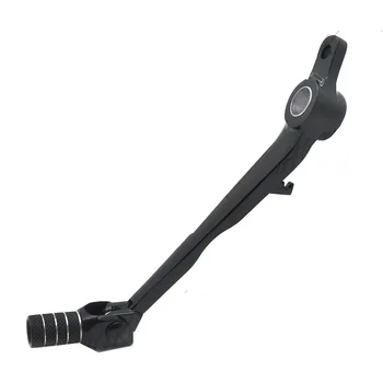 

Folding Rear Brake Pedal Foot Lever For Kawasaki ZX6R 05-08 ZX10R 04-10