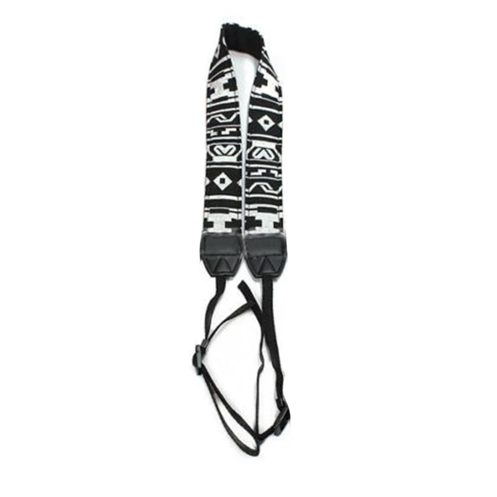 

Hot Sale Camera Shoulder Strap Neck Belt Vintage Chinese Flower Style Durable Cotton Straps for Canon for Nikon DSLR