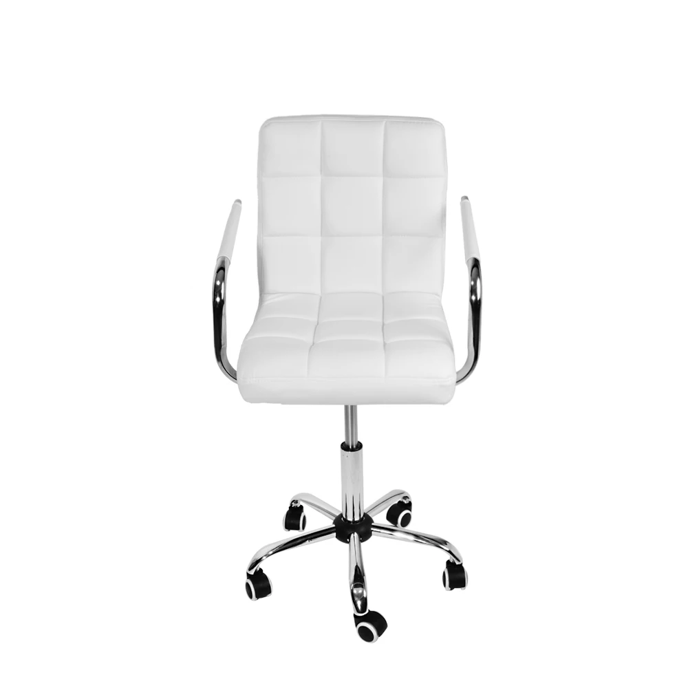 Panana كرسي مكتب قوي 5 الخروع-عجلة الكروم قاعدة الرصاص 360 درجة قطب المنزل كرسي ألعاب الفيديو أريكة وسادة جلوس سريع مجاني