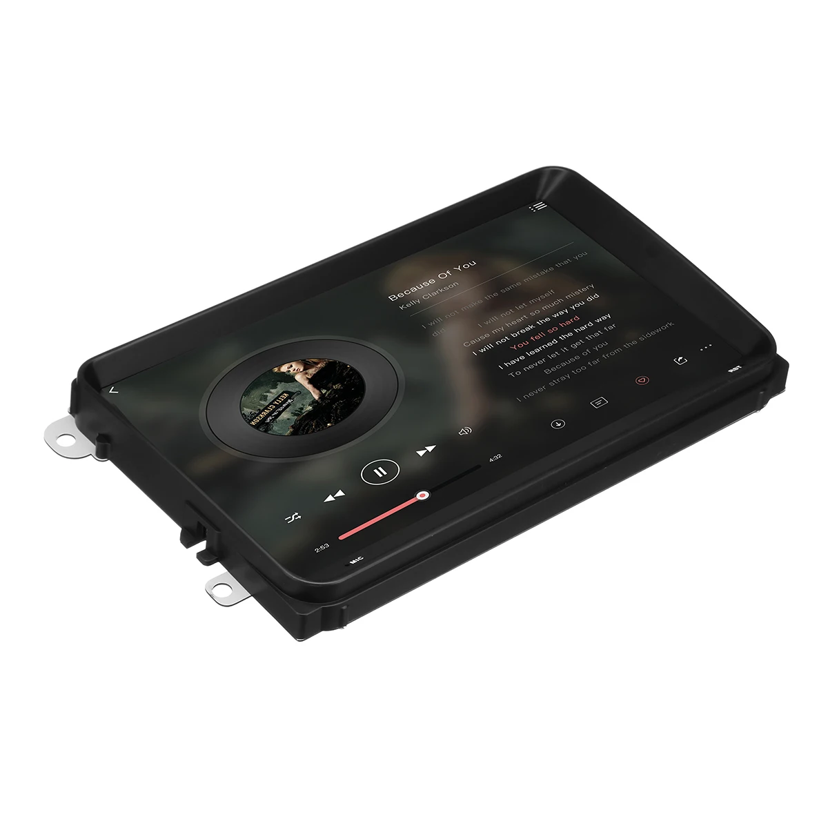 Excellent Car Radio Multimedia 9" Android 8.1 car dvd audio stereo player Navigation for For VW wifi GPS RDS Stereo Radio MP5 Player 5