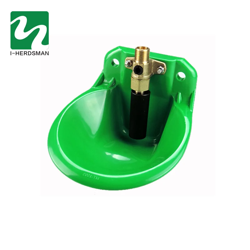 

Drinkers for Cattle and sheep pig farm equipment type cup drinking bowl drink animal tools feeders for Cattle and sheep pig