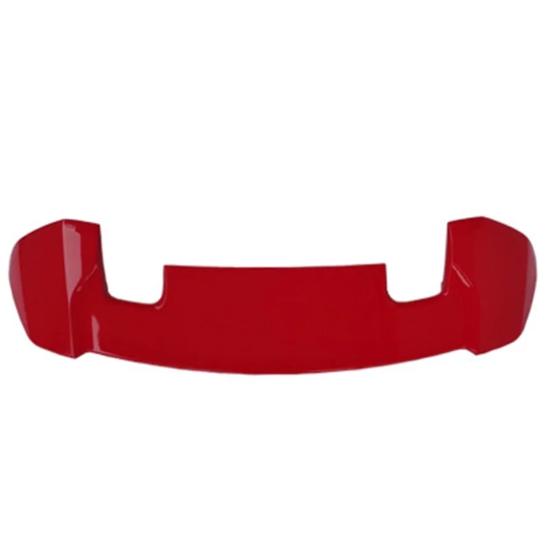 

Parts Protector Automovil Automobile Decoration Spoilers Wings 04 05 06 07 08 09 10 11 12 13 14 15 16 17 18 FOR Honda Fit