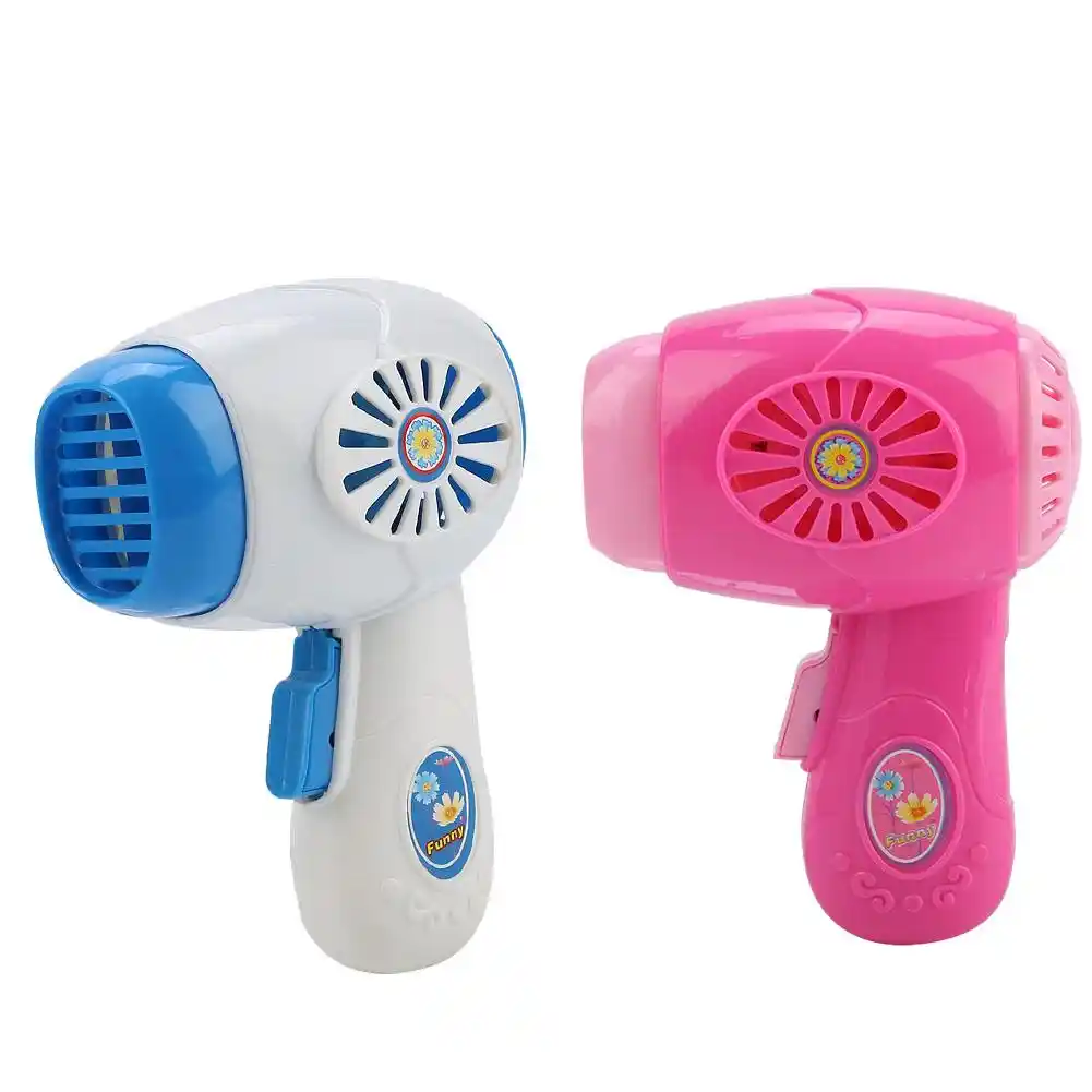 toy blow dryer