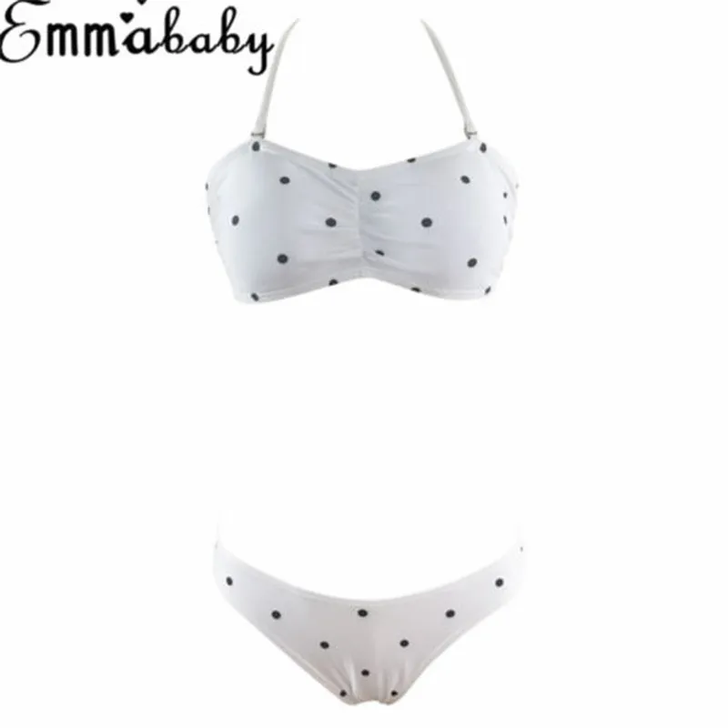 white bikini set uk