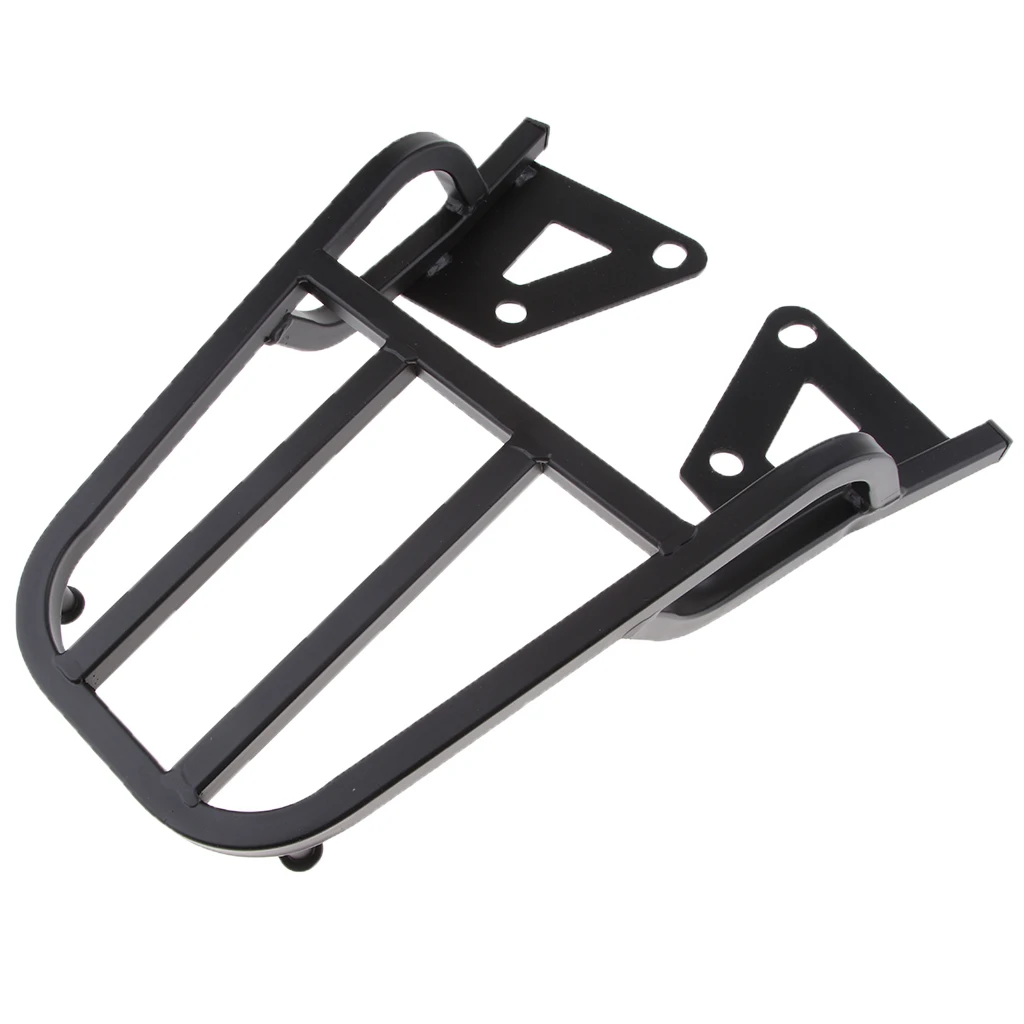 

Perfect to Replacement Rear Rack Carrier Luggage Designed for Honda Motorcycle Rear Luggage Rack Rear Rack Support Holder
