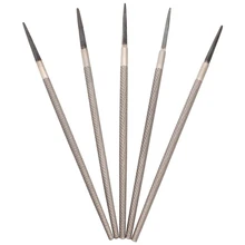 Shina 1Pc 4/6/8/10/12inch square needle file Diamond Files/hand tool files/metal Rasps