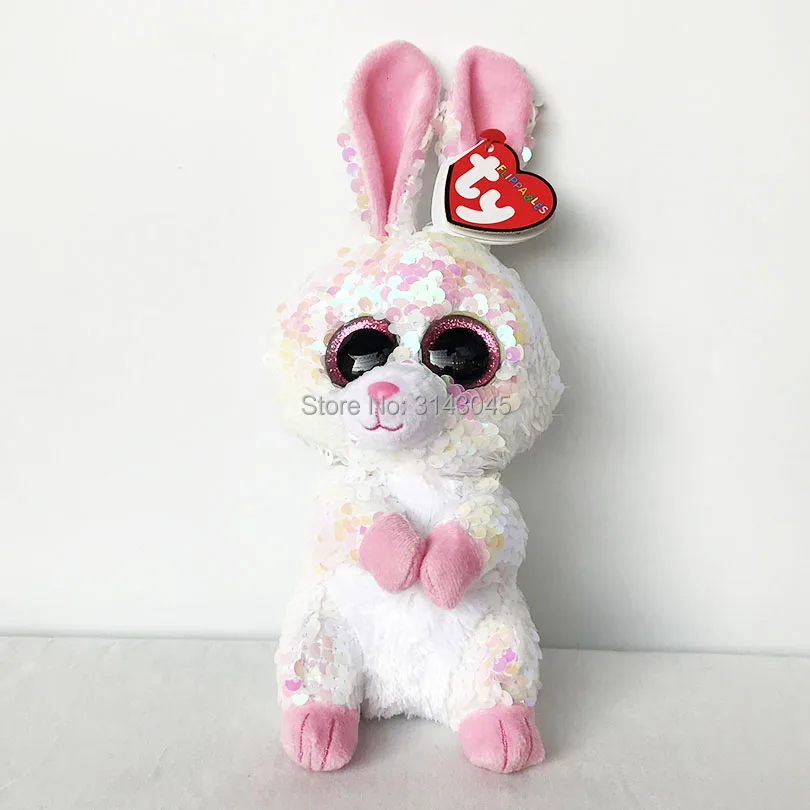ty bird plush