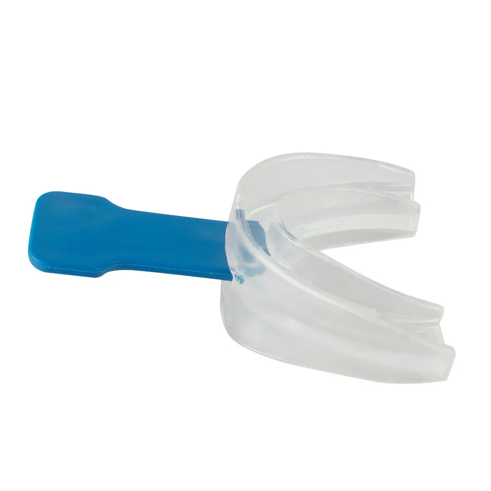 

Careshine-03 STOP SNORING Anti Snore Soft Silicone Mouthpiece Apnea Guard Bruxism Tray Night Sleeping Aid 5A+