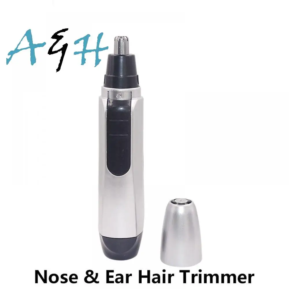 

Electric Trimmer Men Hair Ear Remover Nose Kemei Hair Trimmer Hair Machine Clipper Nose Cutting Trimmer Nose Ear Safe Razor