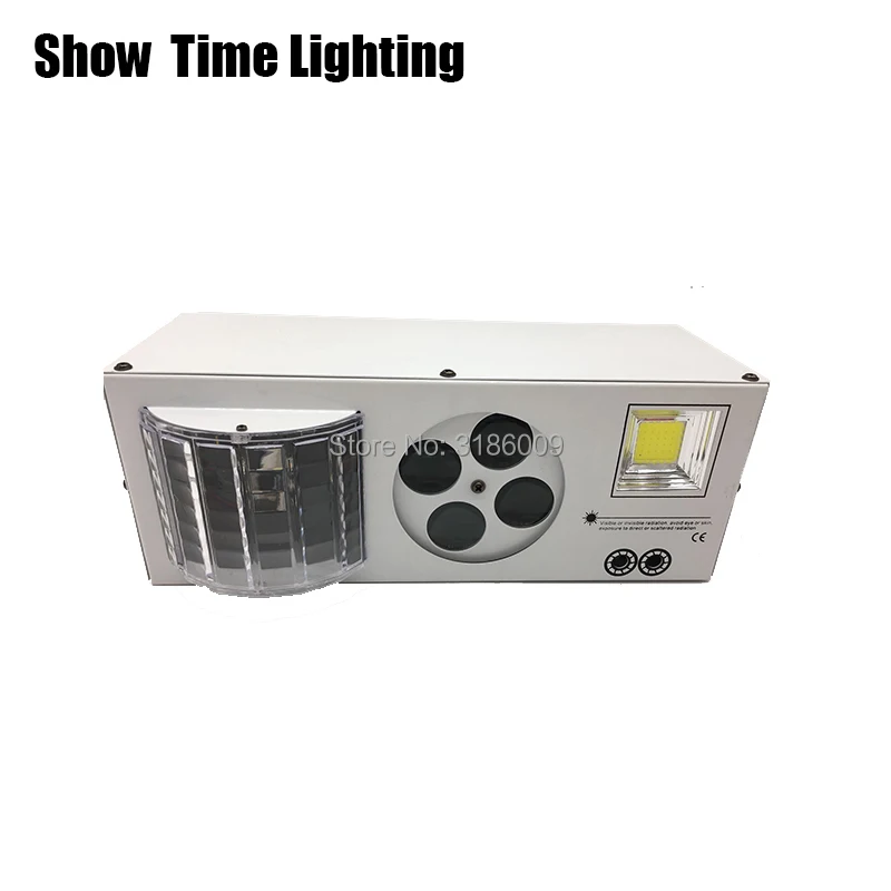 

Disco led images laser strobe together dj stage effect light 4 eyes image light Professional for Home entertainment KTV Party
