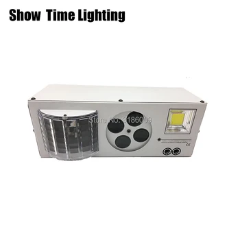 

Disco led images laser strobe together dj stage effect light 4 eyes image light Professional for Home entertainment KTV Party