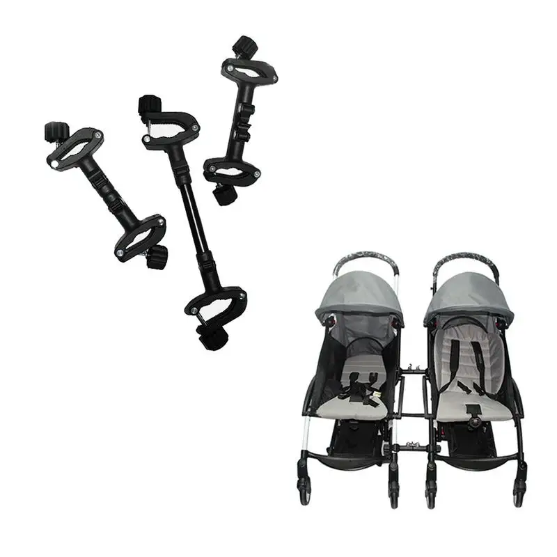 stroller connectors