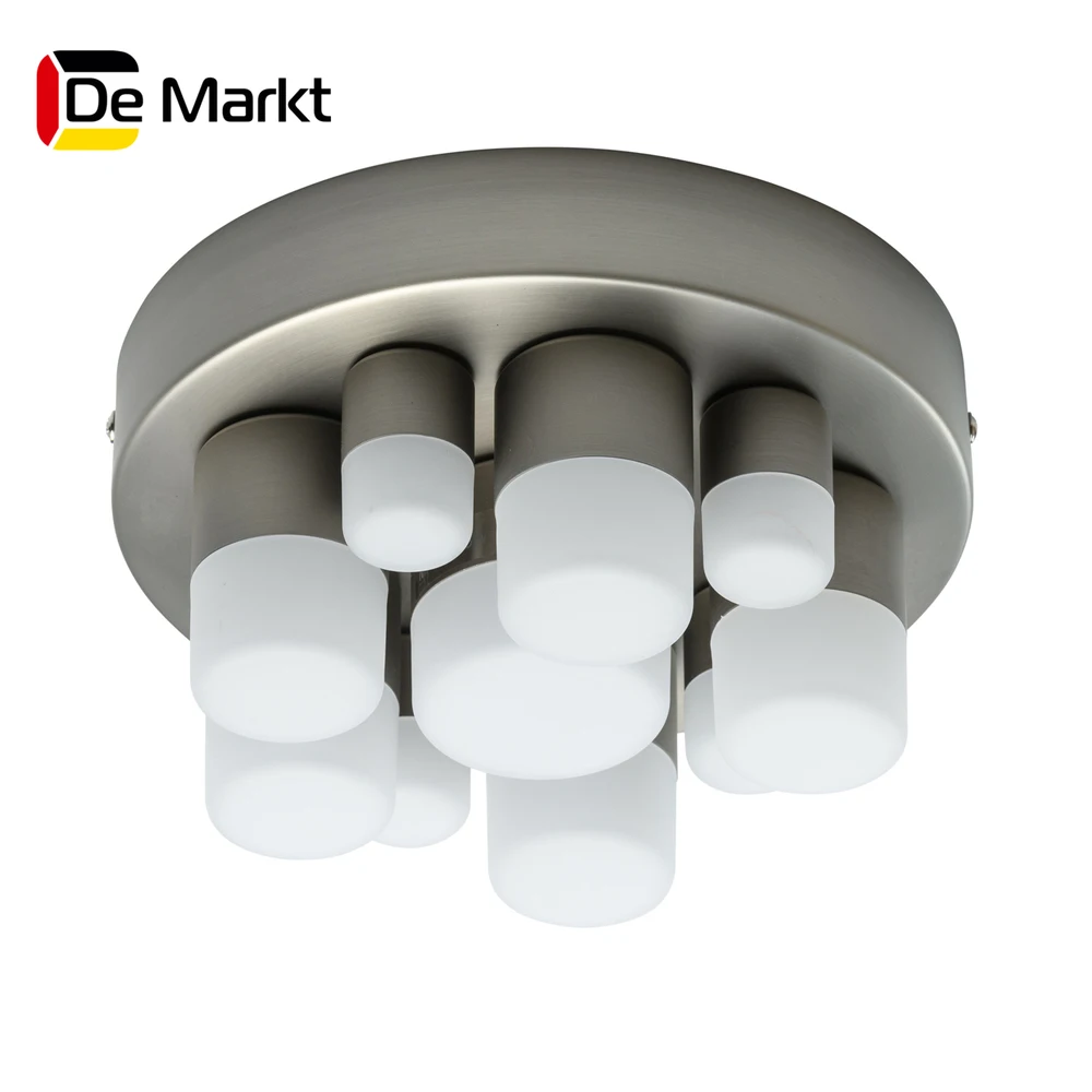 Люстра Морфей 20W LED 220 V|Светодиодные панели| |