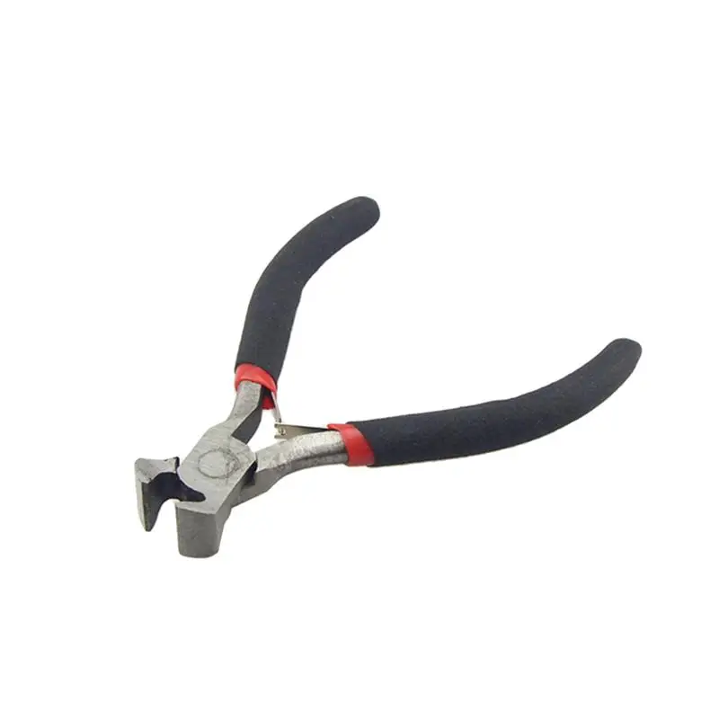 

1pcs Cutting Pliers Creative Functional Flush Practical Cutting Mini End Cutting Pliers Hand Tools for Wire Cable