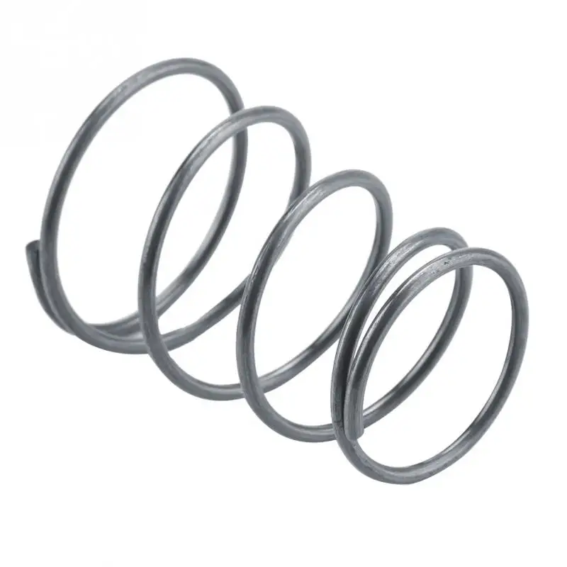 

5pcs Trimmer Head Springs Grass Trimmer Head Accessories Springs Replacement Fits Universal Brush Cutter Parts