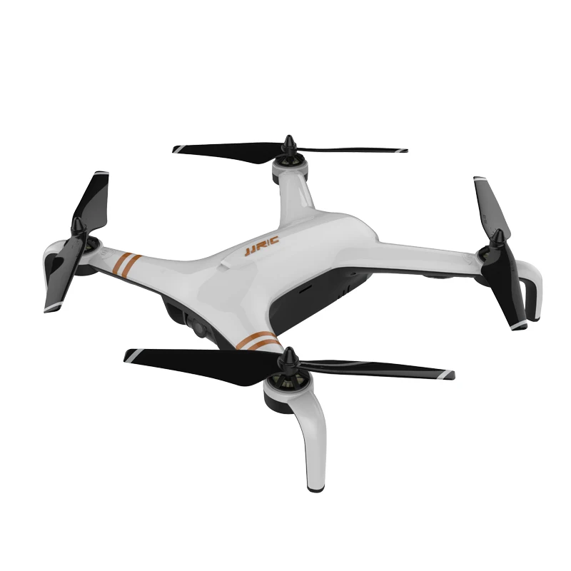 JJRC X7 5G WIFI GPS FPV With Altitude Mode 720P Real-time Max 25mins Flight Time RC Drone Quadcopter RTF Black White