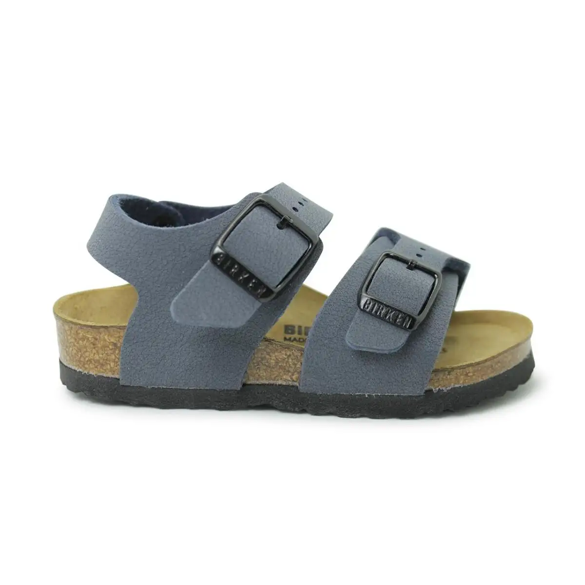 BIRKENSTOCK-UNISEX детские-комбинированные-сандалии |