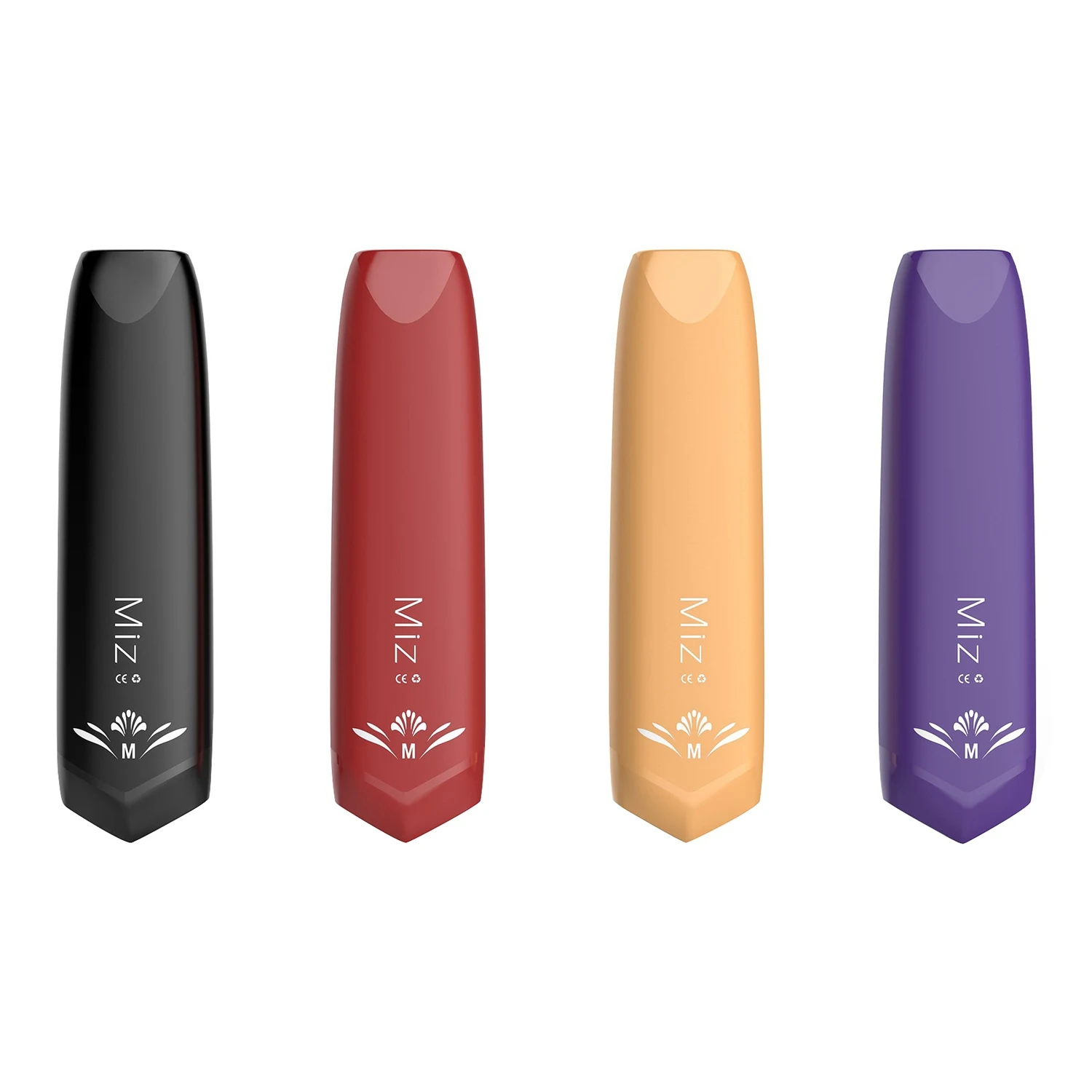 3Pcs Hugsvape Fmcc Miz Disposable Electronic Cigarette 300 Mouth Mini Vape Pen All In One 240Mah E-Cigarette Pod Vape 3Pcs Hugsvape Fmcc Miz Disposable Electronic Cigarette 300 Mouth Mini Vape Pen All In One 240Mah E-Cigarette Pod Vape
