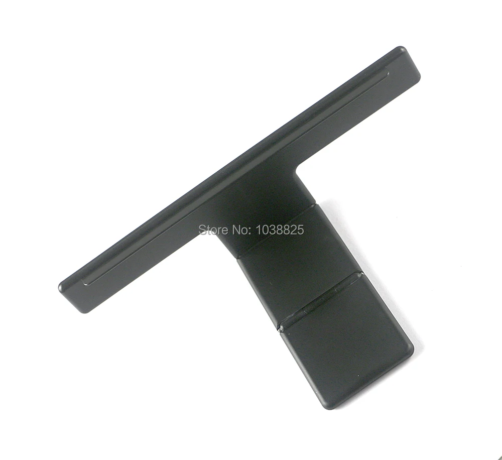 جديد لعبة حامل حامل الأسود قابل للتعديل الصلب البلاستيك حامل تلفاز حامل قصاصة جبل التبعي ل PS4 كاميرا