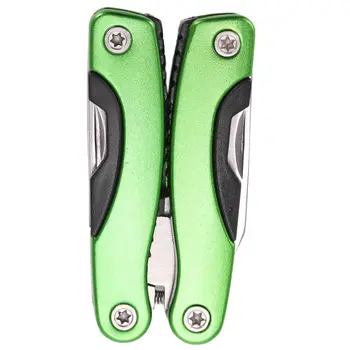 

BIFI-Outdoor Multitool Pliers Serrated Knife Jaw Hand Tools + Screwdriver + Pliers + Knife Multitool Knife Set Survival Gear