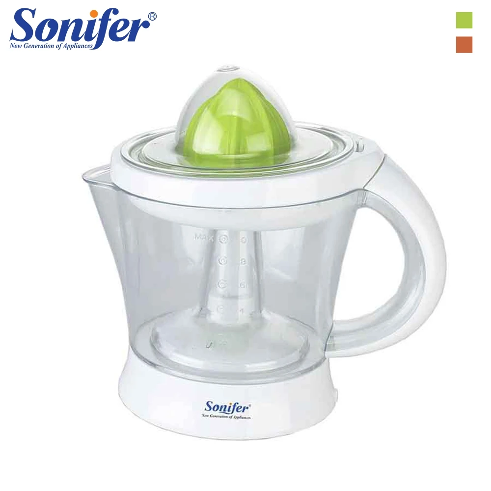 Buy Original 220V Colorful citrus lemon electric set