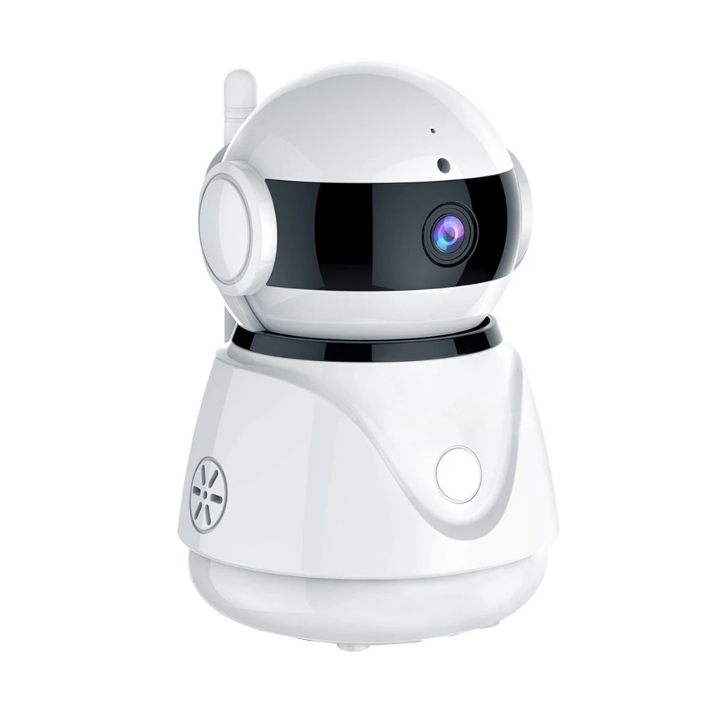

Jooan C8 1080P Hd Wifi Wireless Ip Camera Security Home Network Video Surveillance Night-Vision Smart Camera Indoor Baby Monit
