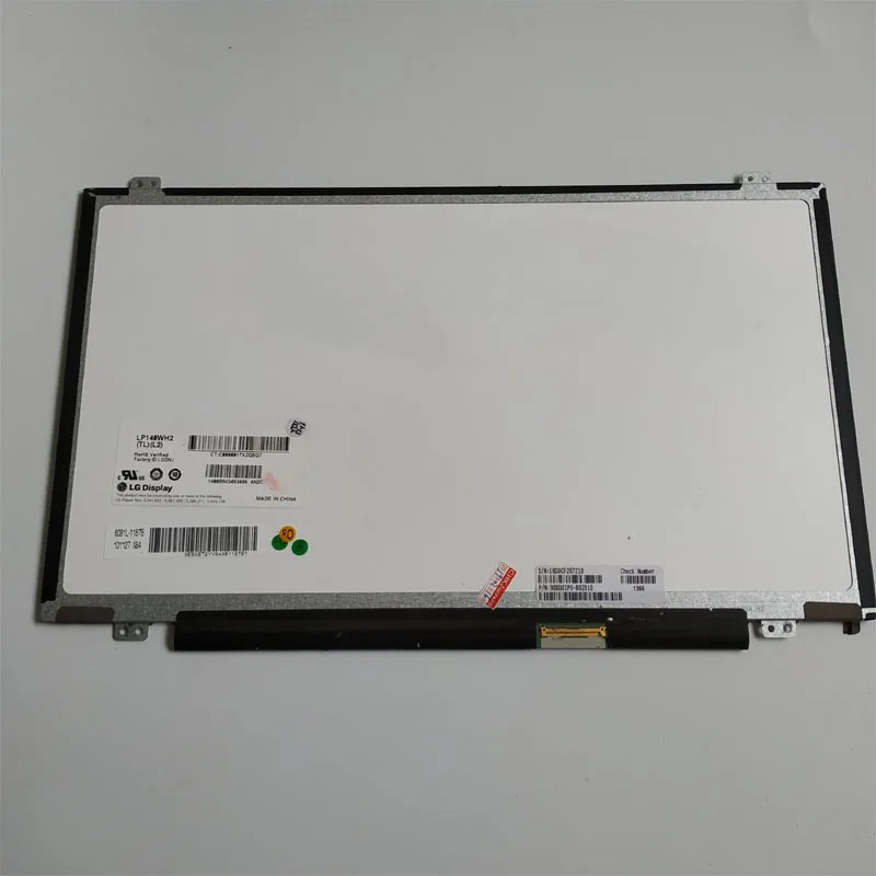 Класс+ светодиодный матричный Дисплей для LENOVO THINKPAD T420I 93P5693 93P5688 93P5689 14,0 WXGA