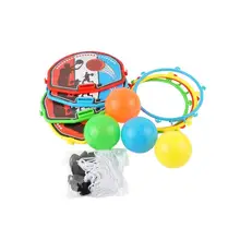 Баскетбольная подставка игрушки Интерактивная настольная игра игрушки игра для детей Дети родитель-ребенок