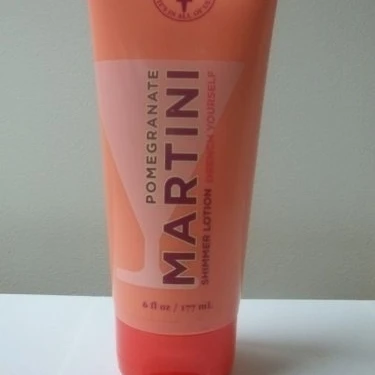 Bath &amp Body Works Temptations гранат мартини Мерцающий лосьон 6 FlOz/177 мл | Красота и здоровье