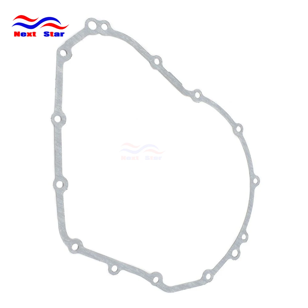

Motorcycle Engine Side Clutch Cover Gasket For SUZUKI GSXR600 GSXR750 GSXR 600 750 2006 2007 2008 2009 2010 2011 2012 2013-2016