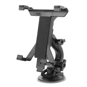 

Adjustable Tablet Holder Universal Car Windshield Suction Cup Mount Holder