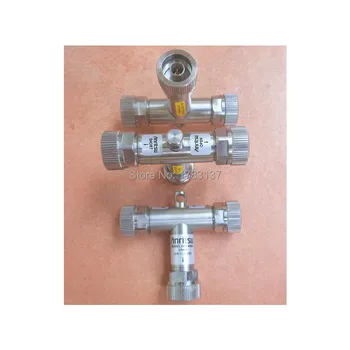 

OSLN50-1 DC-6GHz N DC-6GHz N-M/M/M Instrument calibration