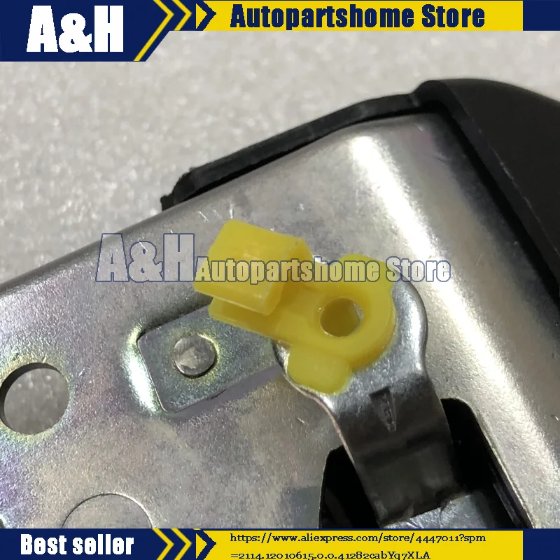 74851 S5A A01 Trunk Latch Lock Lid 
