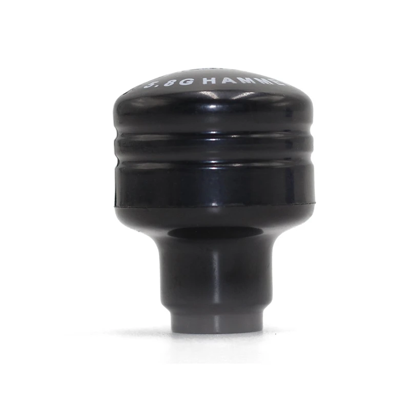 

HGLRC Hammer RHCP SMA/RP-SMA 5.8G 5dBi Super FPV Mini Antenna For RC Drone Models Spare Part Accessories