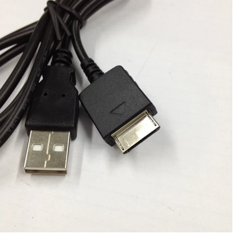 10 шт. WMC-NW20MU USB кабель для передачи данных для sony MP3 Walkman NW NWZ Тип
