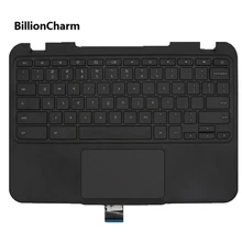 37NL6TC0040 для lenovo Chromebook N21 11," подлокотник для ноутбука Cover W/US клавиатура сенсорной панели Пластик оболочки 5CB0H70355