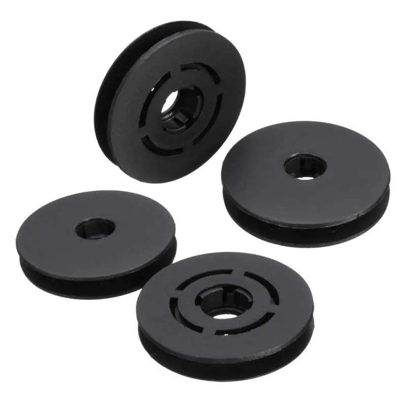 

4pcs 9mm Black Car Mat Clip Floor Carpet Fixing Clamps For G-M Opel Vauxhall Chevrolet 13142011