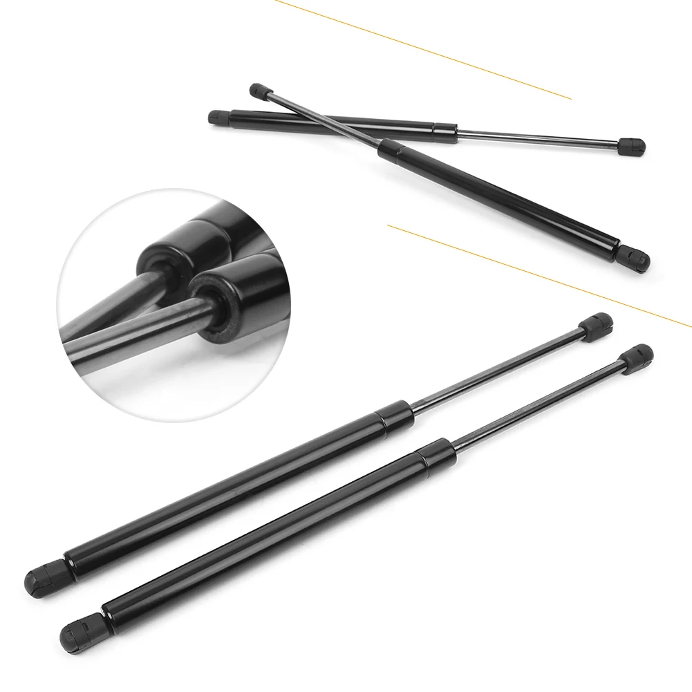  2PCS For Nissan Xterra 2005 2006 2007 2008-2013 Rear Liftgate Hatch Lift Supports Shocks Struts Aut