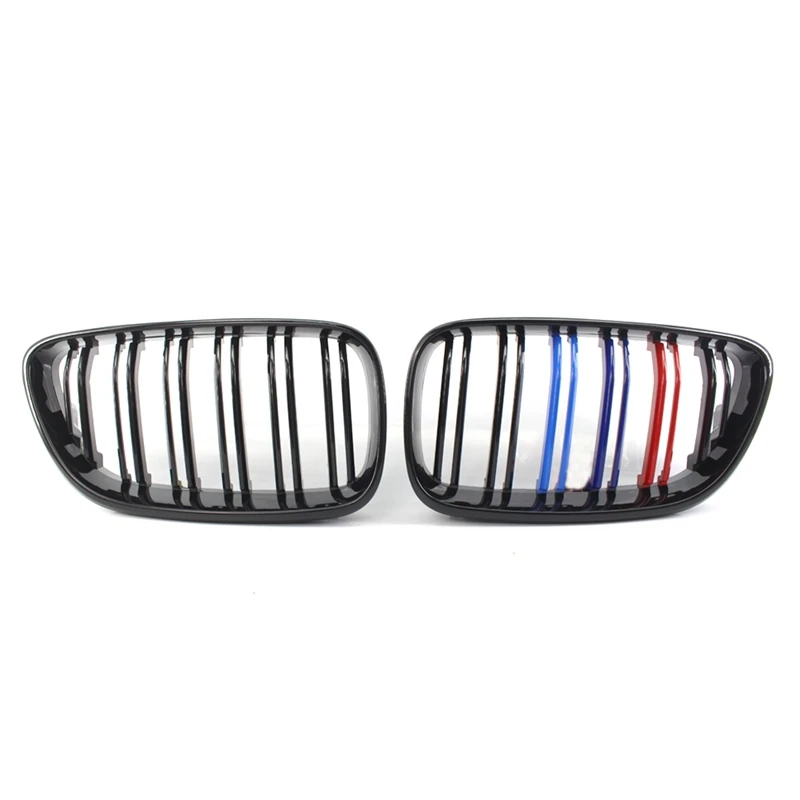 В сетке спереди уход за кожей лица для 2014-2018 Bmw 2 серии F22 F23 218I 220I 228I 51137295523 51137295524
