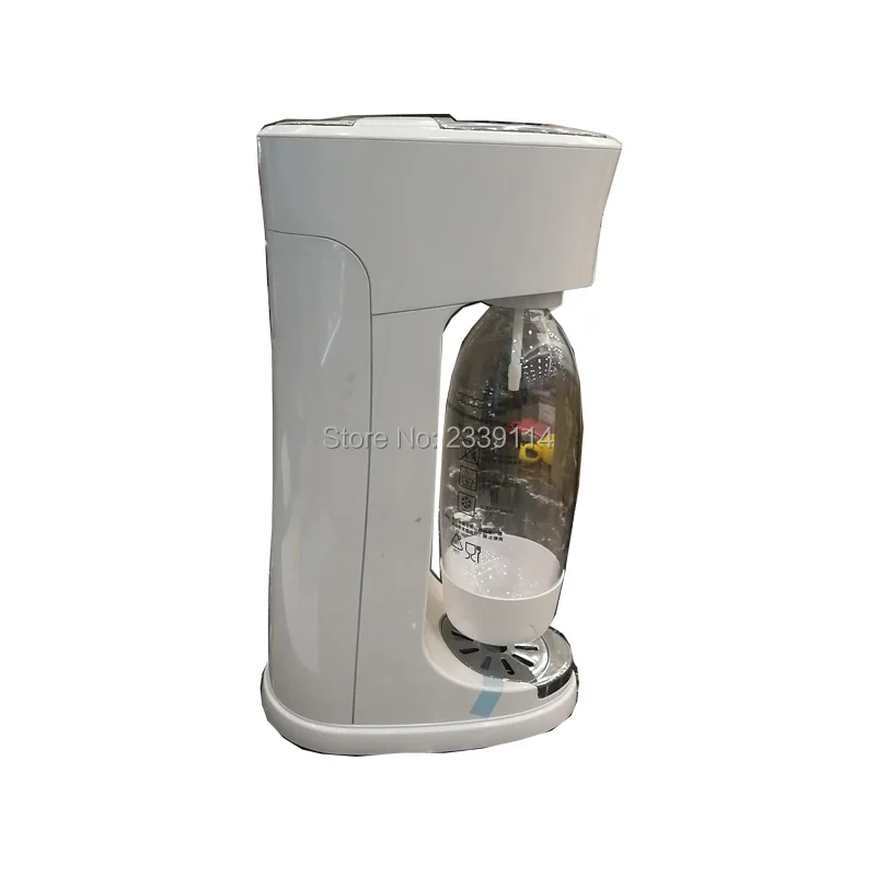 

High quality soda water maker soda water machine sparkling water