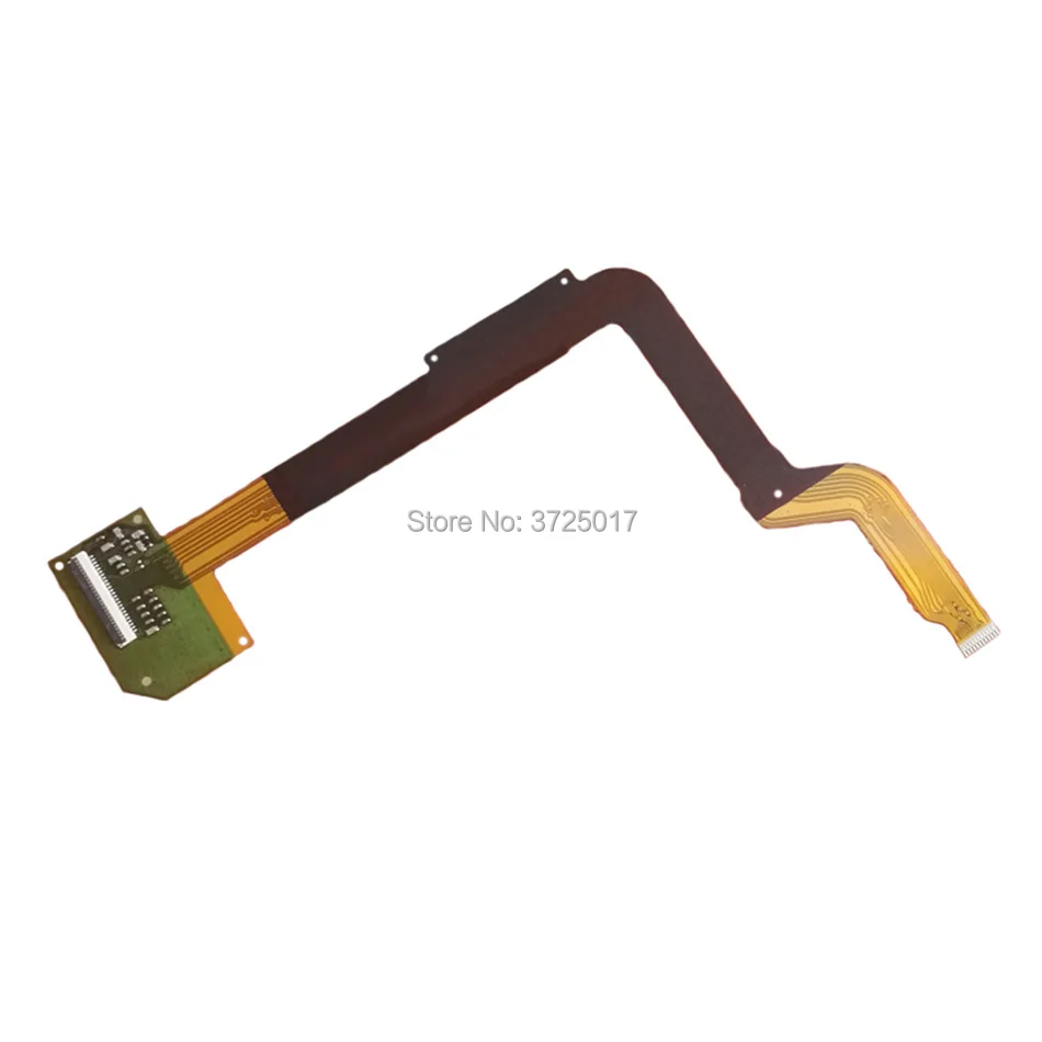 

NEW LCD hinge flexible FPC rotate shaft Flex Cable replacement For Fujifilm X-T2 XT2 camera
