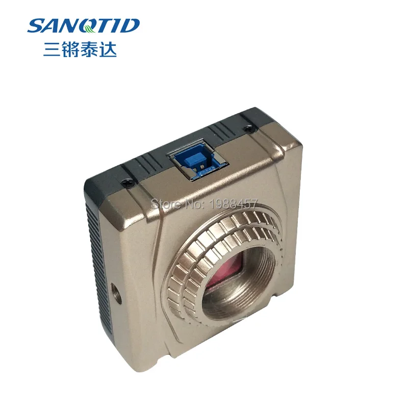 

USB2.0 Panasonic CMOS Industrial Camera 16 Megapixel Electronic Magnifier Eyepiece Digital Microscope Mobile Phone Maintenance