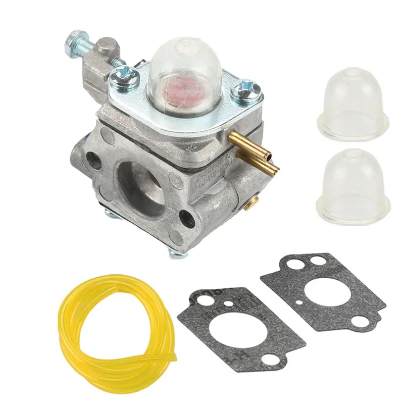 

High Quality Carburetor Kit For Troy-Bilt TB21EC TB22EC TB32EC TB42BC TB80EC