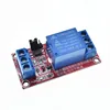 1 canal 5 V/12 V/24 V Módulo de relé con optoacoplador alto/bajo nivel gatillo módulo de relé de estado sólido módulo de relé para Arduino ► Foto 3/6
