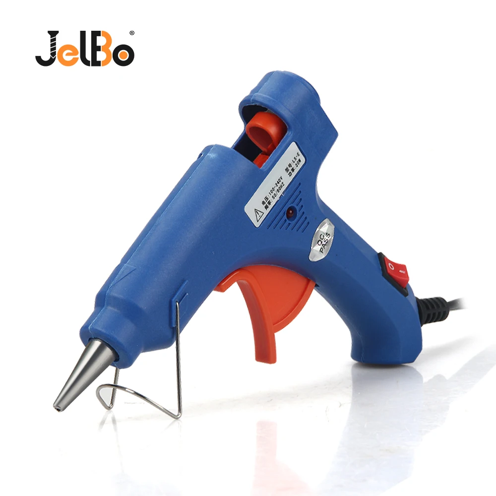 electric hot glue gun