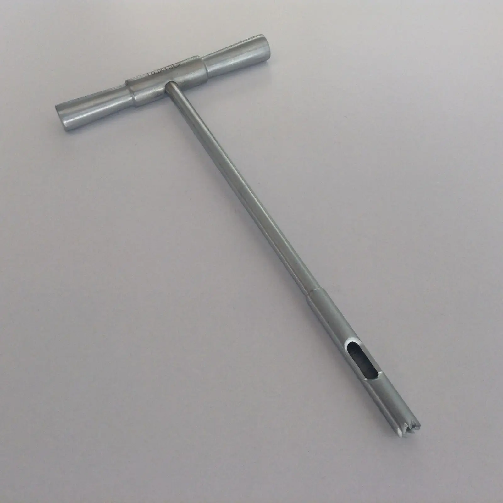 Полые мельница для удаления Bone винт Extractor 4,5 мм ортопедии инструмент