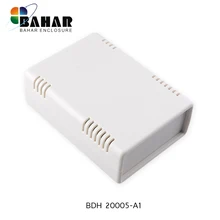 Корпус на заказ abs пластиковый корпус diy коробка настольный пластиковый корпус для распределения электроники распределительная коробка 105*75*36 мм